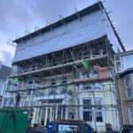 cornwall scaffolding,cornwall,cornish traders,piggled,5