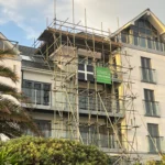 cornwall scaffolding