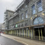 Cornwall Scaffolding