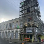 Cornwall scaffolding