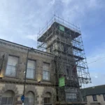Cornwall Scaffolding